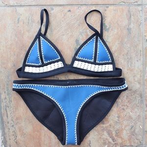 Triangl Bikini